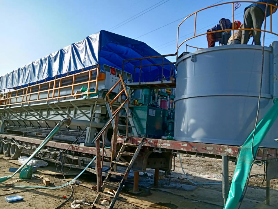 抚州污水池淤泥处理-河道清淤-炜誉市政