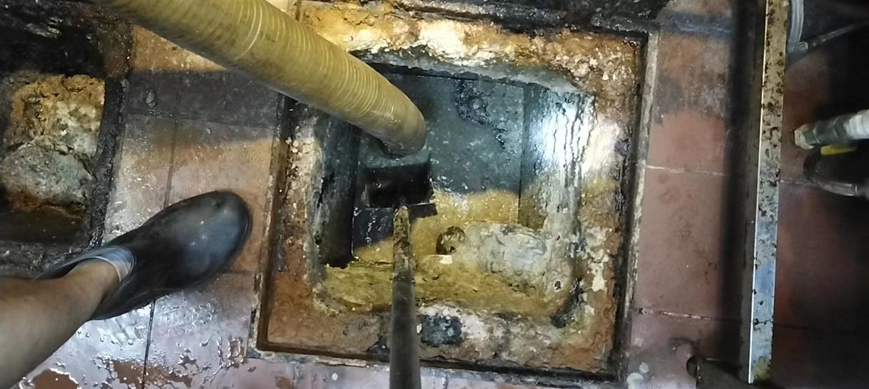 抚州污水池清理一般都有毒气，怎么预防中毒呢？
