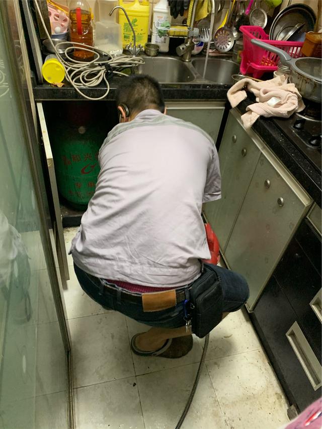抚州厕所疏通-地漏疏通