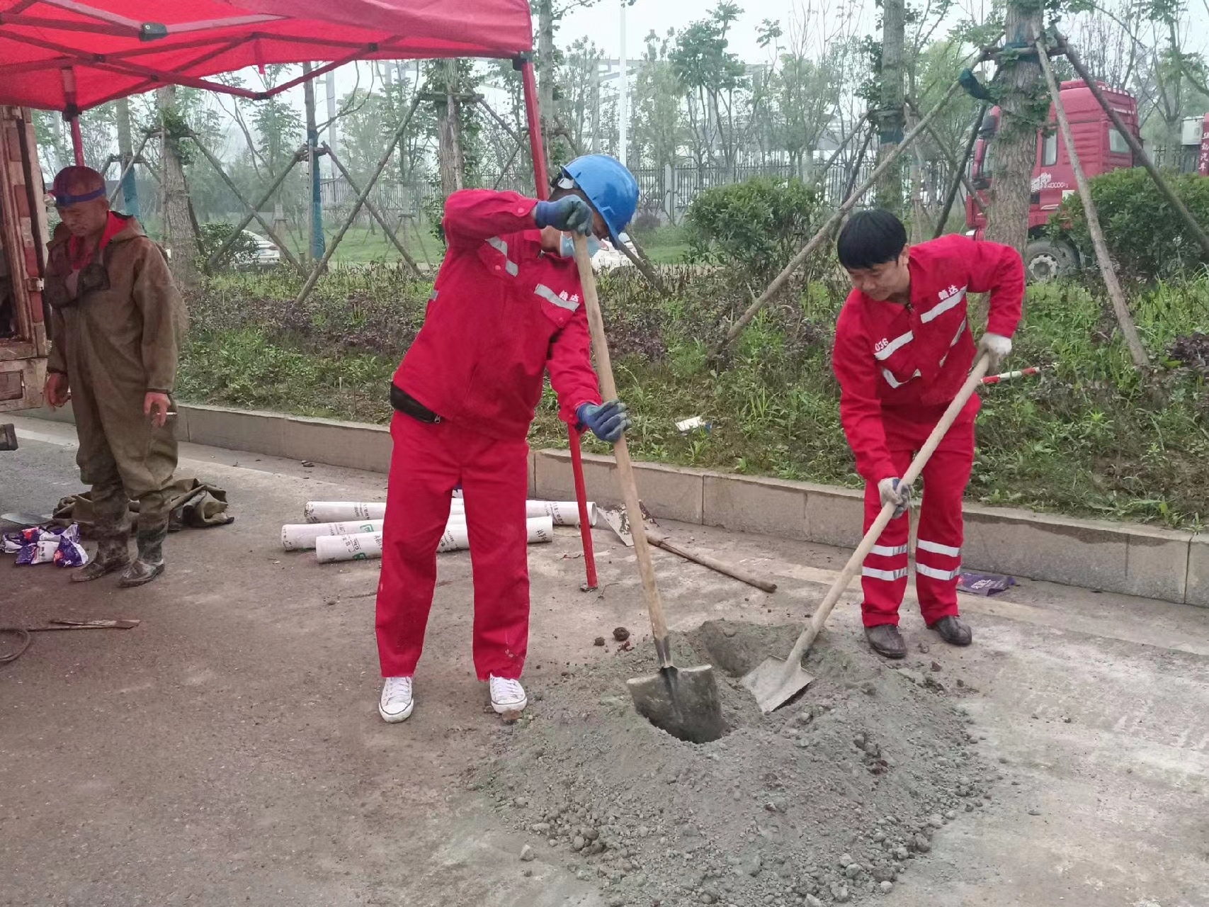 抚州管道疏通哪家好】及时进行市政管道清淤