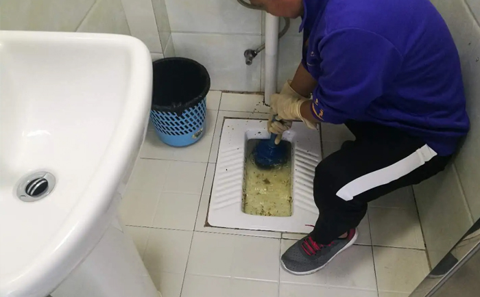 抚州疏通蹲坑