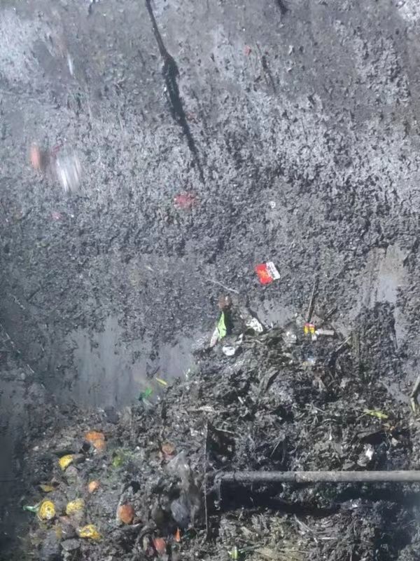 抚州管道结垢危害和原因